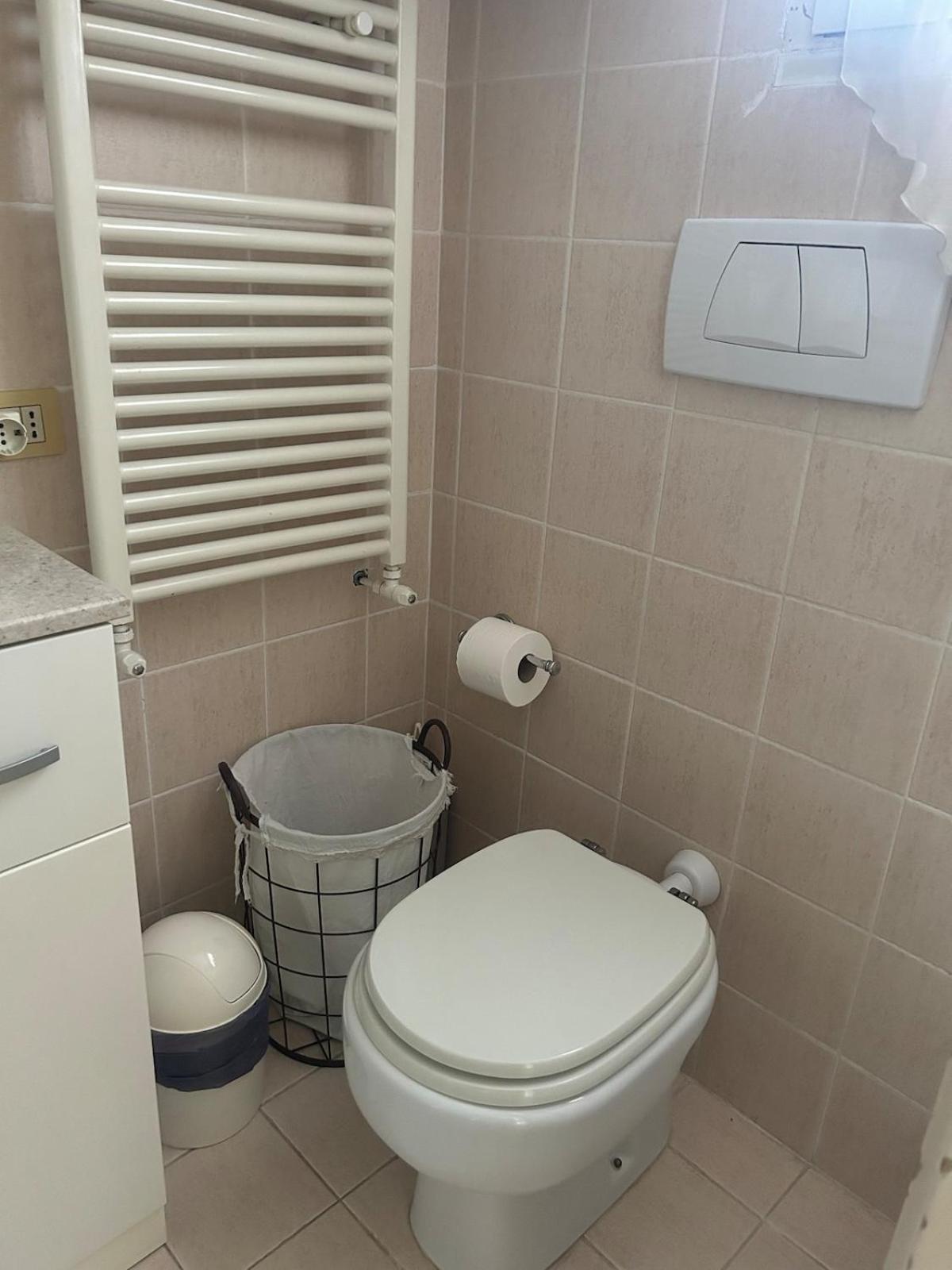 Appartamento Attico Ponte Milvio Littleangelshouse