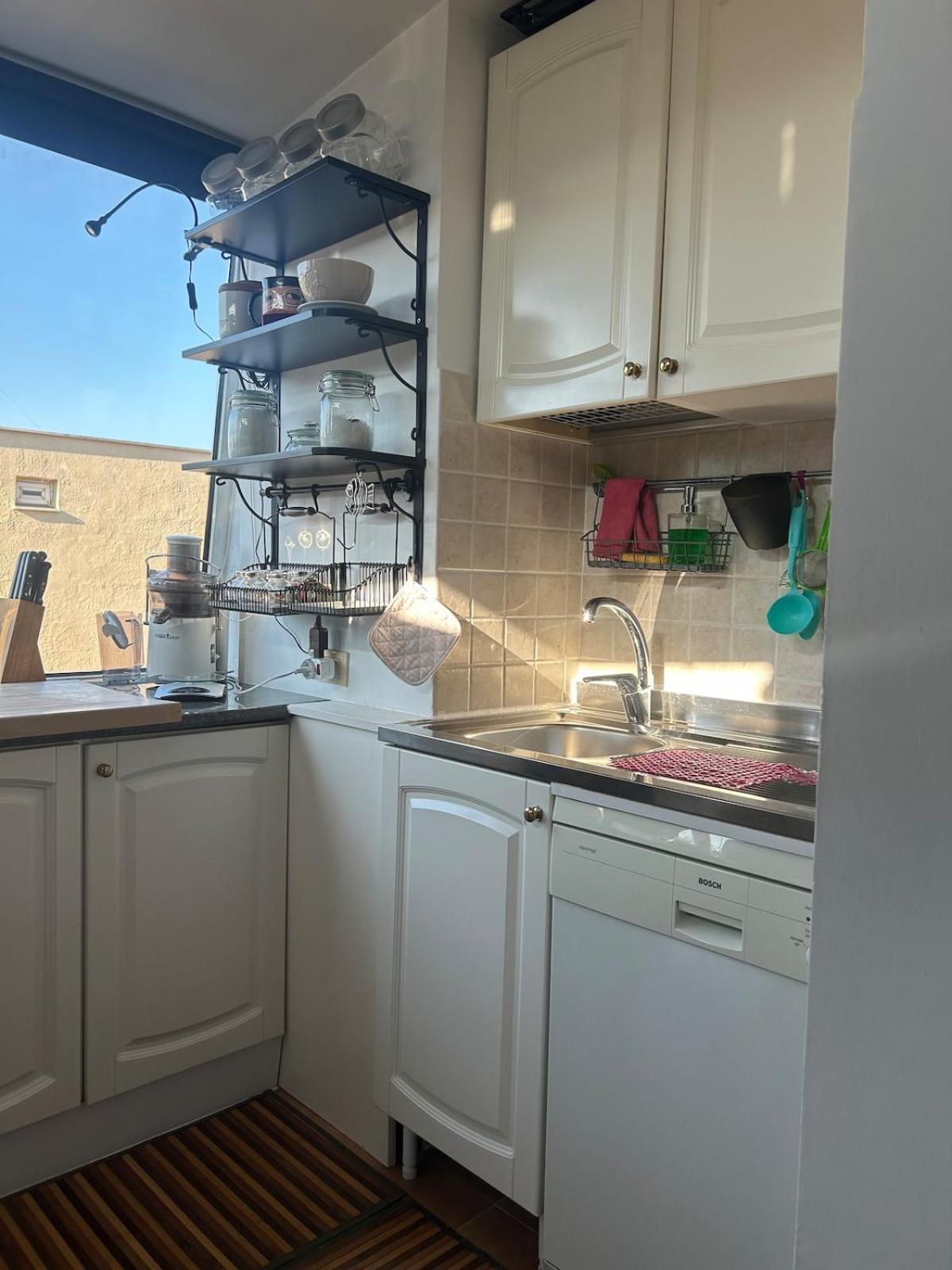Attico Ponte Milvio Littleangelshouse Appartamento Roma