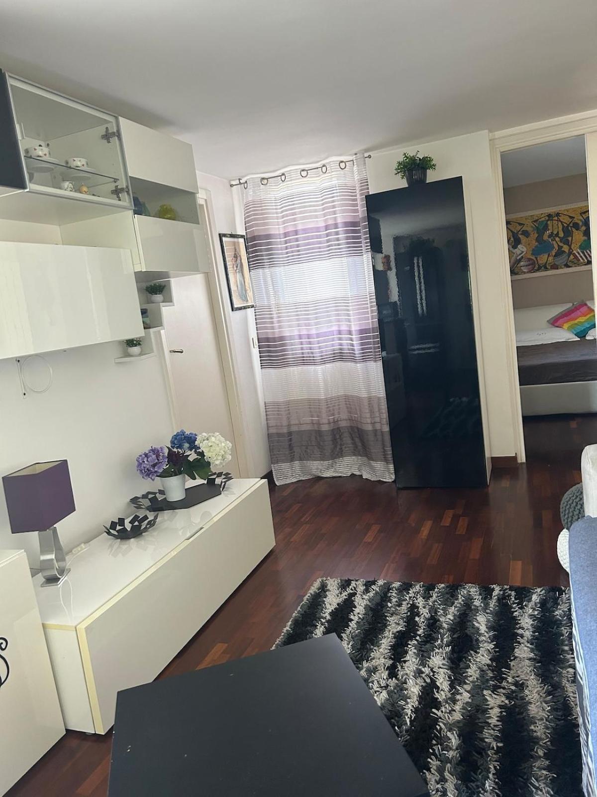 Attico Ponte Milvio Littleangelshouse Appartamento Roma