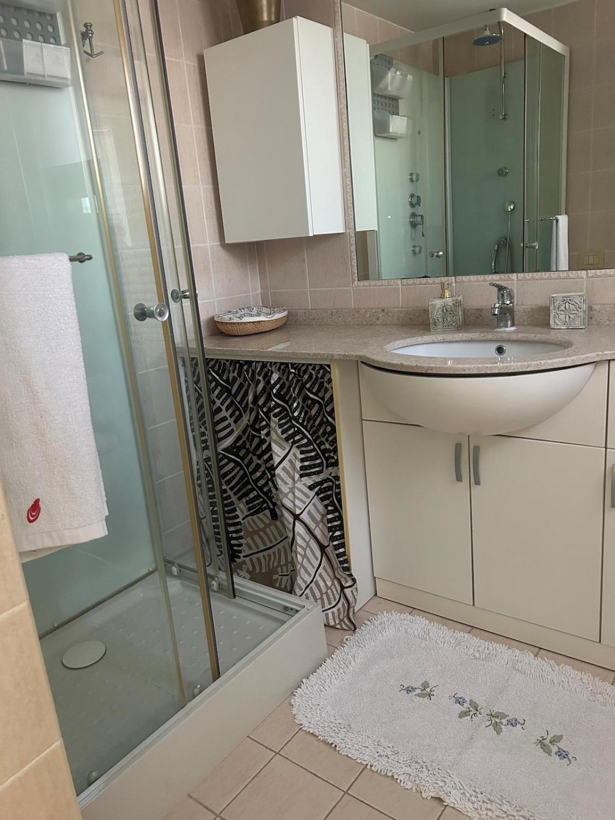 Attico Ponte Milvio Littleangelshouse Apartamento *
