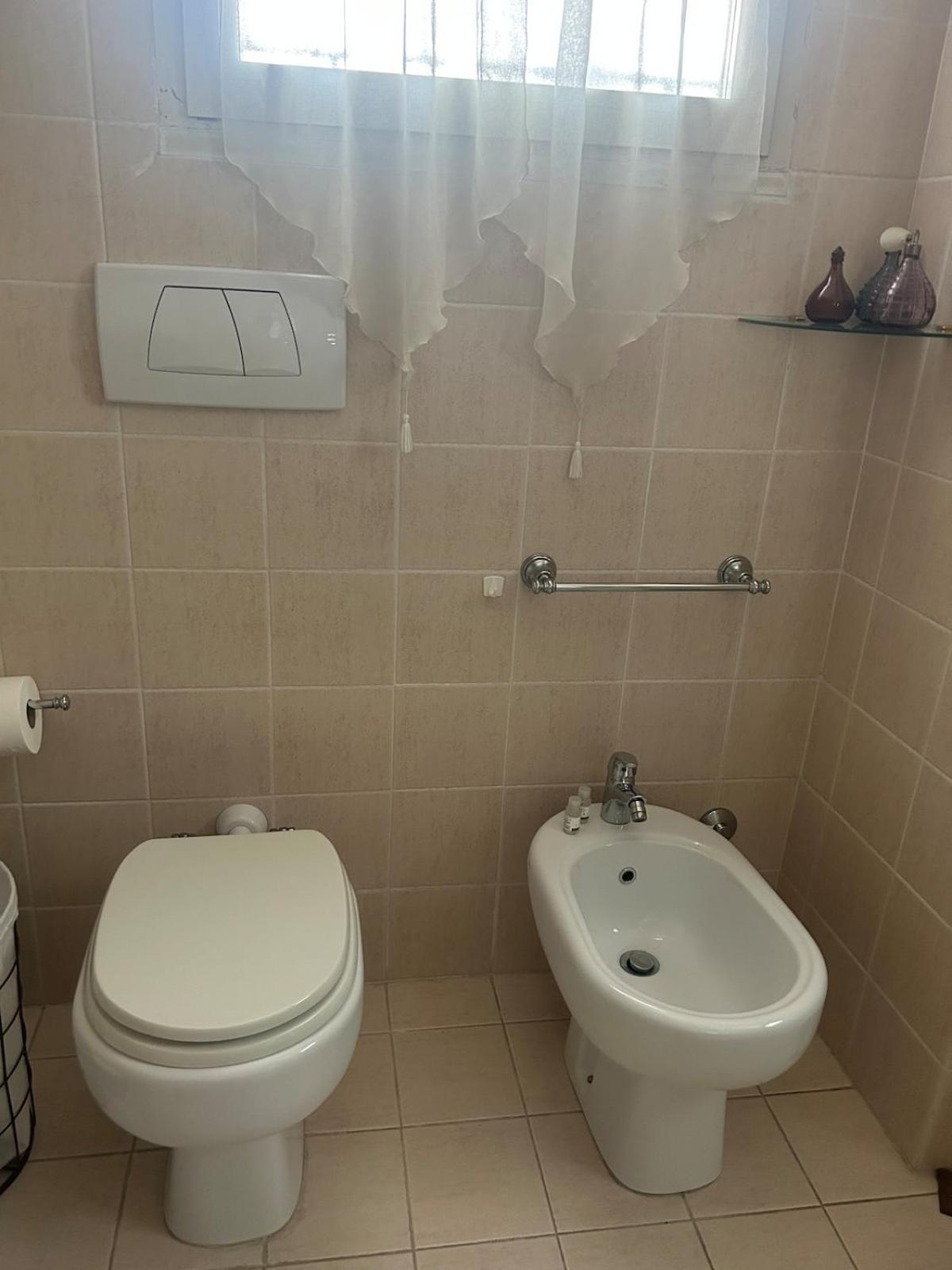 Attico Ponte Milvio Littleangelshouse Apartamento *